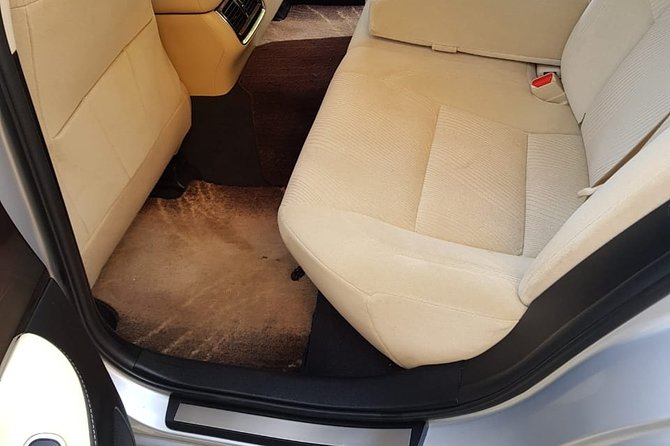 Grand Palladium Airport Transfer - One-Way vs Round-Trip: Picking the Option That Fits Your Trip Style