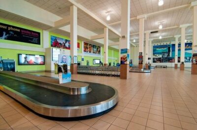 Grand Palladium and Lady Hamilton Private Airport Transfer - The 1-Hour Transfer to Grand Palladium Lady Hamilton: What to Expect