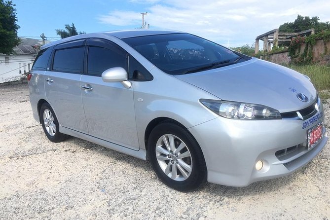 Grand Palladium Jamaica Airport Transfer - Montego Bay Airport to Grand Palladium: Why This Transfer Works