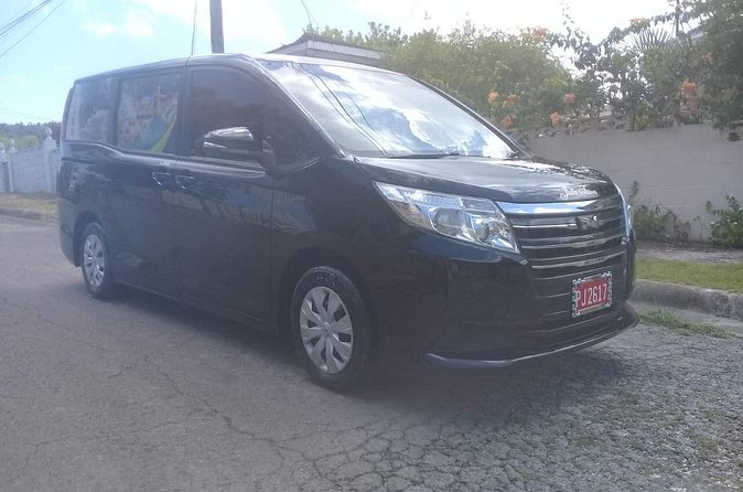 Grand Palladium Jamaica Airport Transfer - What’s Included (and the Stuff You’ll Need to Budget For)
