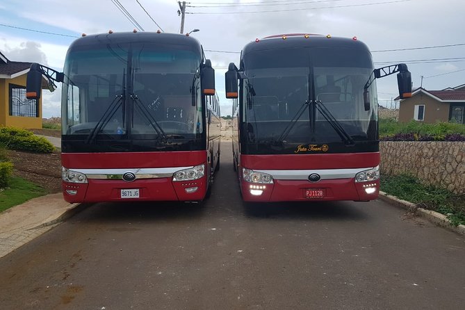 Grand Palladium Jamaica Airport Transfer - Who This Transfer Fits Best (and When to Reconsider)