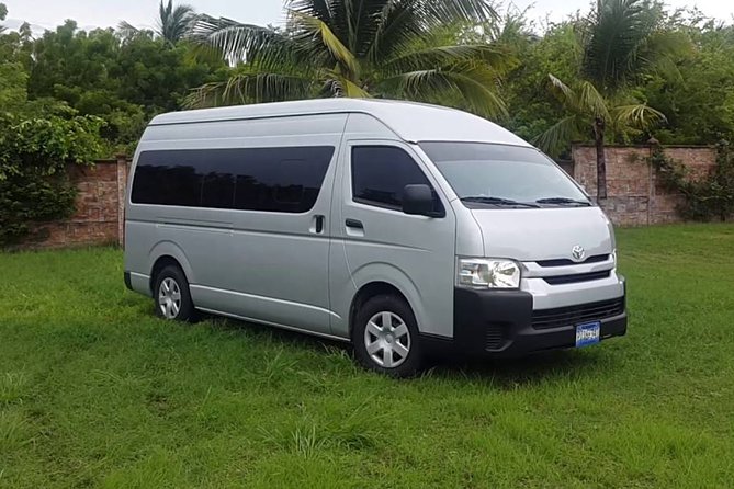 Grand Palladium Jamaica Airport Transfer - Should You Book This Transfer? My Take