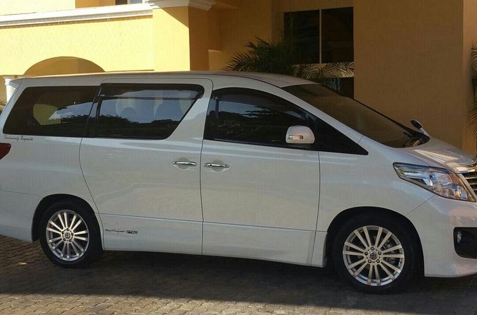 Grand Palladium Lady Hamilton Transfers from Montego Bay Airport - One-way or round-trip: plan your arrival and your exit