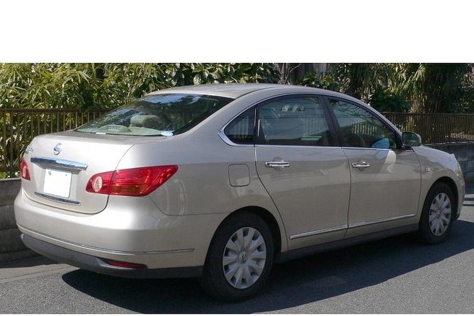 Grand Palladium Lady Hamilton Transfers from Montego Bay Airport - Driver quality: mostly great, but read the small signals