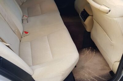 Grand Palladium Resort Private Transfer - Vehicles and Comfort: Air-Conditioned Is the Real Luxury