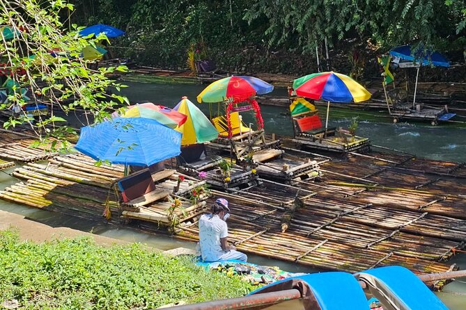 Great River Bamboo Rafting and ATV Quad Bike Tour in Jamaica - Key Things I’d Pay Attention To