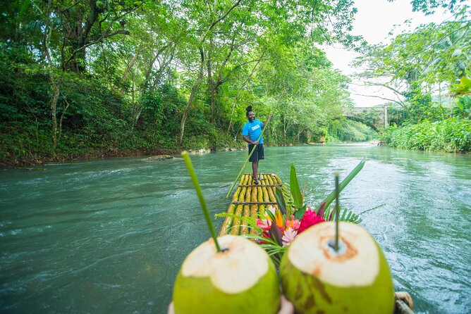 Great River Bamboo Rafting and ATV Quad Bike Tour in Jamaica - Price and Value: Is $300 a Smart Deal?