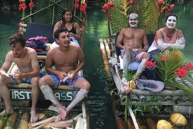 Great River Bamboo Rafting and ATV Quad Bike Tour in Jamaica - Timing, Weather, and What to Wear