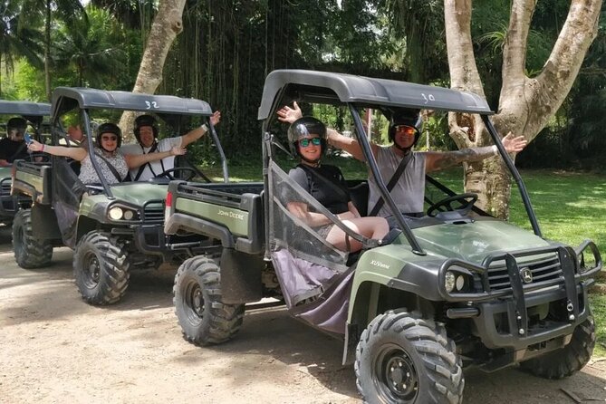 Great River Bamboo Rafting and ATV Quad Bike Tour in Jamaica - Getting Picked Up in Montego Bay (and What That Changes for Your Day)