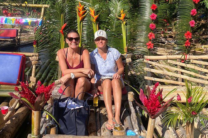 Great River Bamboo Rafting and Bird Sanctuary Combine Tour From Montego Bay - Key highlights you will care about