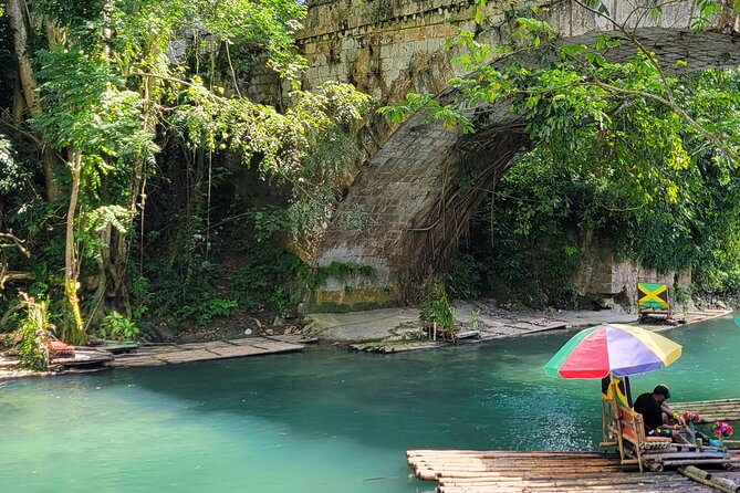 Great River Bamboo Rafting & hipstrip Tour - Key highlights worth clocking