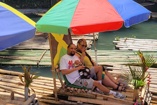Great River Bamboo Rafting & hipstrip Tour - Price and Value: $148 for Two Hours That Bundles the Costs