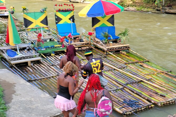 Great River Bamboo Rafting & hipstrip Tour - What to Bring (Without Overthinking It)