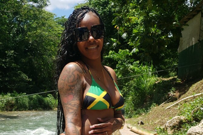 Great River Bamboo Rafting & Limestone Massage from Montego Bay - Should you book Sangster Irie Tours for Great River bamboo rafting?