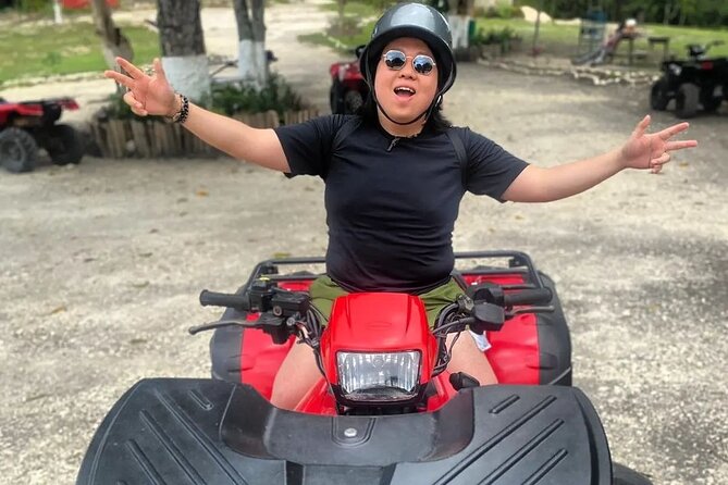 Great River Bamboo Rafting with Limestone Foot Massage and ATV from Montego Bay - Should You Book Sangster Ire Tours’ Great River Bamboo Rafting + ATV?
