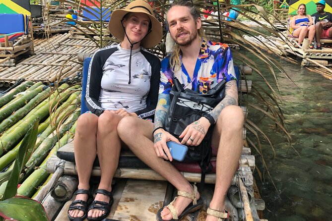 Great River Raft and Full Limestone body Massage In Montego Bay - Should you book the Great River Raft and Full Limestone Body Massage in Montego Bay?