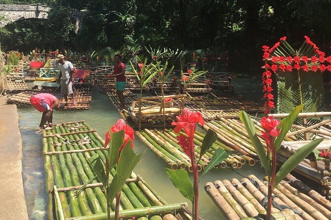 Great River Rafting and ATV Tour from Montego Bay - Key Things I’d Mark on My Map Before You Go