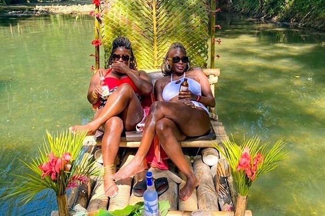 Great River Rafting and ATV Tour from Montego Bay - What $150 Buys You: Real Value vs. Surprise Costs