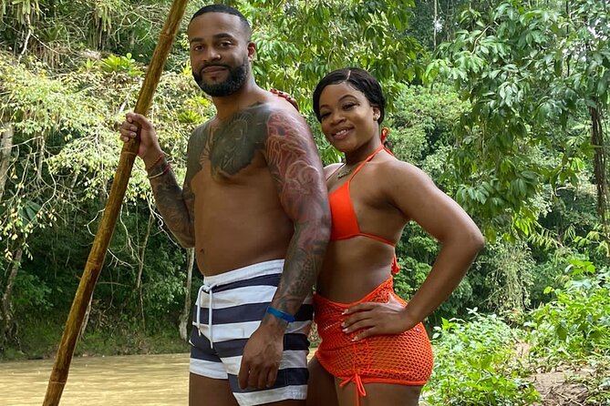 Great River Rafting - Limestone Foot Massage and ATV Rides From Montego Bay - Price and Value: What $120 Buys in Real Terms