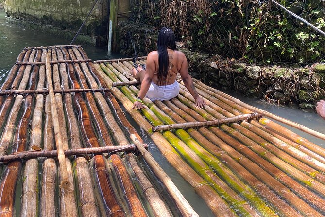 Great River Rafting - Limestone Foot Massage and ATV Rides From Montego Bay - What to Pack for Rafting Plus ATV Trails