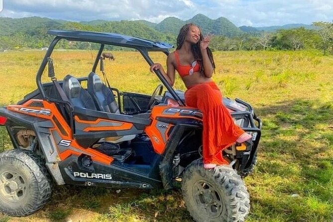 Great River Rafting with Limestone Massage & Rasta Safari Experience Combo Tour - Limestone foot rub: why this stop is more than a novelty