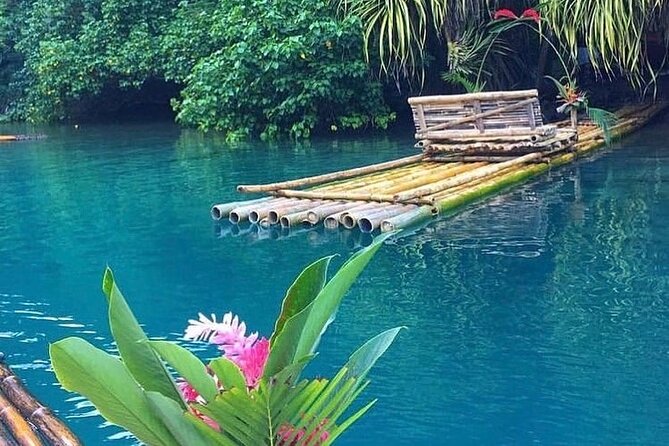 Great River Rafting with Limestone Massage & Rasta Safari Experience Combo Tour - Time on the clock: fitting 4 to 5 hours into your day
