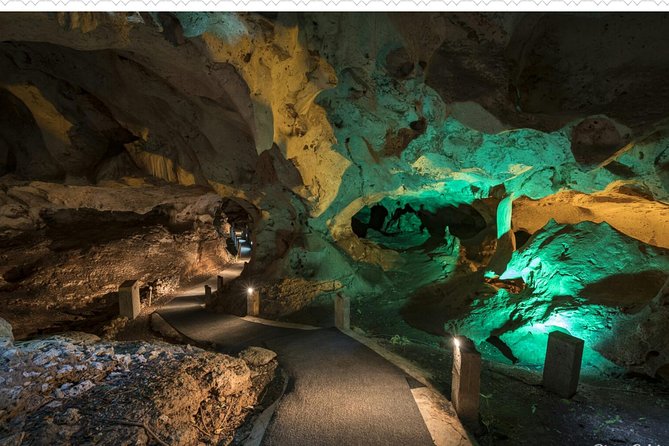 Green Grotto Cave Tour from Montego Bay - Key points before you go