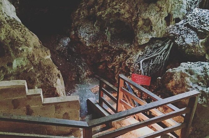 Green Grotto Cave Tour from Montego Bay - Price and value for $80: what you’re really buying