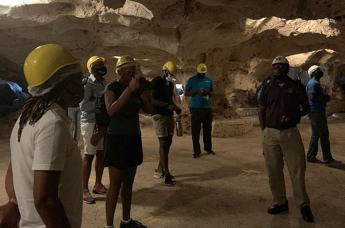 Green Grotto Cave Tour from Montego Bay - Who this tour fits best (and who might want another plan)