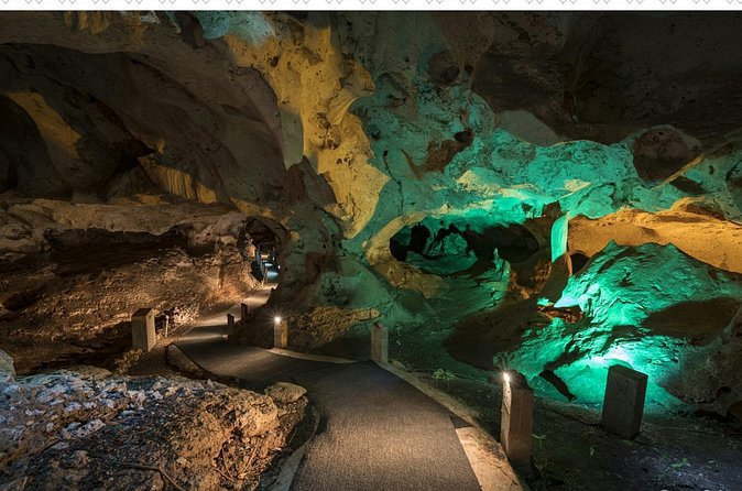 Green Grotto Cave Tour from Montego Bay - Reviews like Owen’s: what the best moments have in common