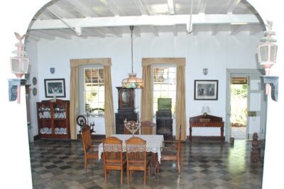 Greenwood Great House Entry Ticket - The included 45-minute guided tour: what you’ll actually do
