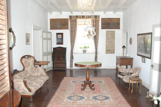 Greenwood Great House Entry Ticket - Timing in Montego Bay: how to fit this into a day out