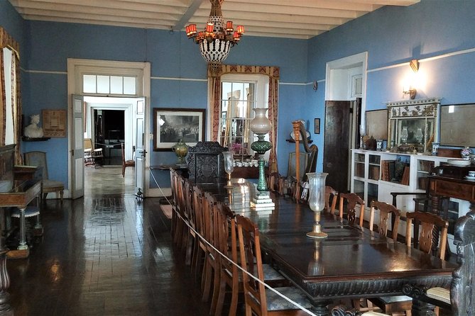 Greenwood Great House Tour from Montego Bay and Grand Palladium - Greenwood Great House: what this tour is really about