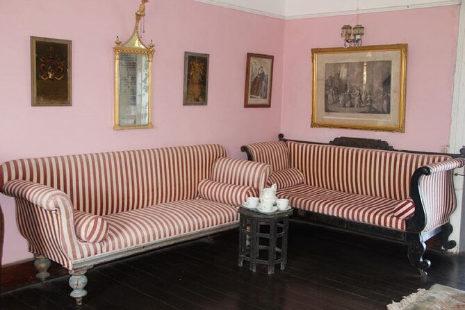 Greenwood Great House Tour from Montego Bay and Grand Palladium - Service quality: what stood out in real-world experience