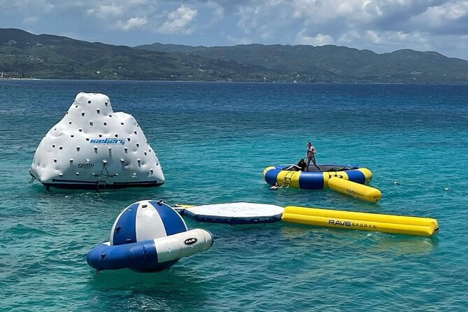 Half Day Catamaran Party Boat, Snorkeling and Hip Strip Tour - Stop 1: Rapsody Tours, Cruises & Charters, and what to expect before you sail