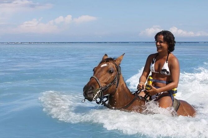 Half day Horse Back Riding and Bamboo Rafting Experience from Ocho Rios - How the morning flows from pickup to White River