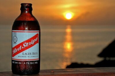 Half-Day Private Guided Ricks Café & Negril Seven Mile Beach Tour - Rick’s Cafe: how the sunset timing and free admission fit the plan