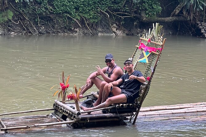 Half-Day Tour Rafting on the Great River with Limestone Foot Massage - Lethe, the Great River, and why the setting matters