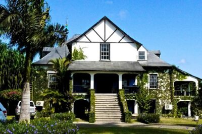 Hampden Estate Rum Tour and Lunch from Montego Bay - Getting there: pickup, chauffeurs, and a 9:30 a.m. start