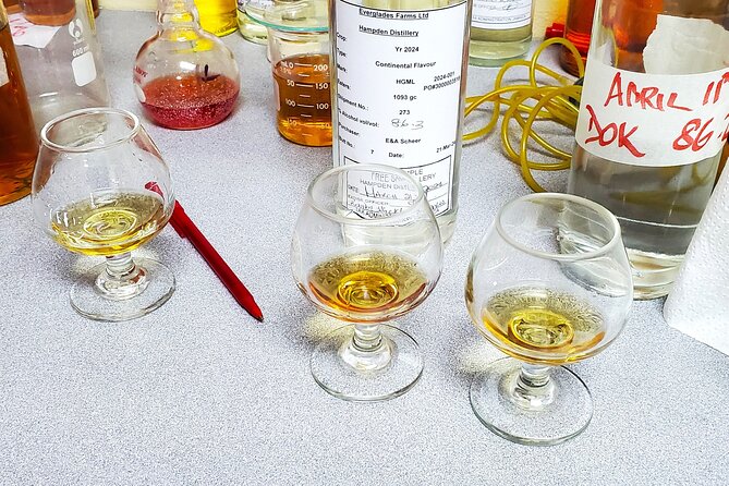 Hampden Estate Rum Tour and Lunch from Montego Bay - Price and value: is $195 per person worth it?