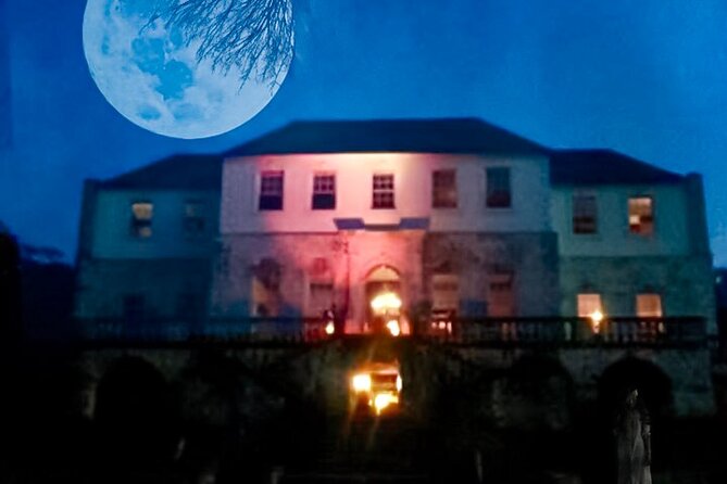 Haunted Rose Hall Great House Night Tour in Montego Bay - Key Highlights You’ll Feel Right Away
