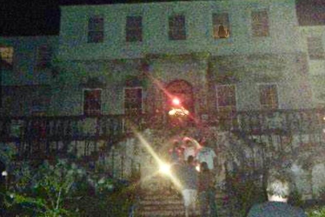 Haunted Rose Hall Great House Night Tour in Montego Bay - Haunted Rose Hall at Night: The Atmosphere That Changes Everything