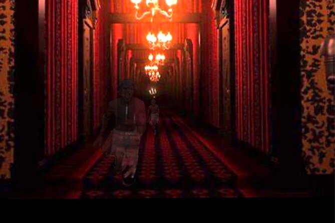 Haunted Rose Hall Great House Night Tour in Montego Bay - Rose Hall Great House After Dark: Annee Palmer and the Interactive Story