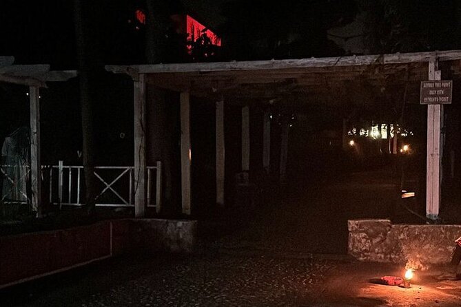 Haunted Rose Hall Great House Night Tour in Montego Bay - The Palmyra Estate Connection: Why the Ghost Story Has a Second Meaning