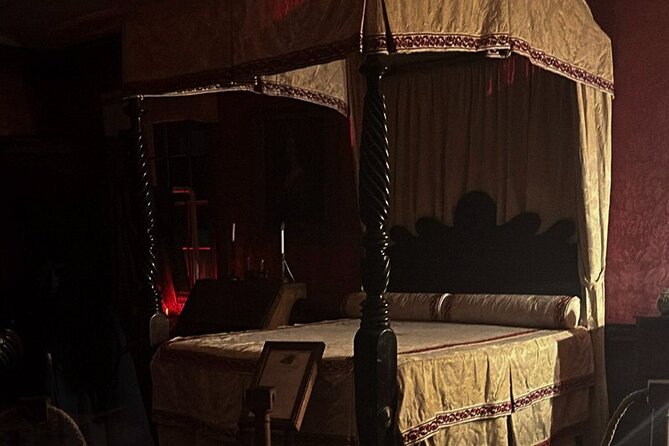 Haunted Rose Hall Great House Night Tour in Montego Bay - Price and Value: Is $85 Worth It?