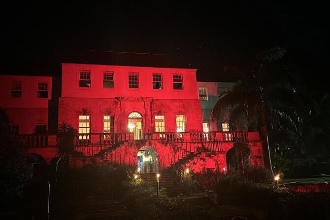 Haunted Rose Hall Great House Night Tour in Montego Bay - Getting There Comfortably From Montego Bay (And Why It Matters)
