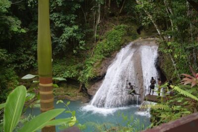 Horse Back Riding and Blue Hole From Montego Bay - Price and Value: What $160 Buys You