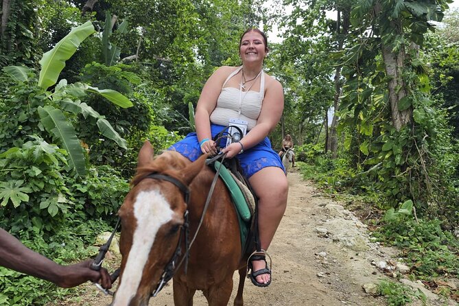 Horseback Ride and Swim Experience Montego with Transportation - Coastal Ride: What You’ll See and Why It Feels Special