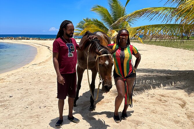 Horseback Ride and Swim Guided Tour from Montego Bay - Price and value: what $160 buys you (and where the costs shift)