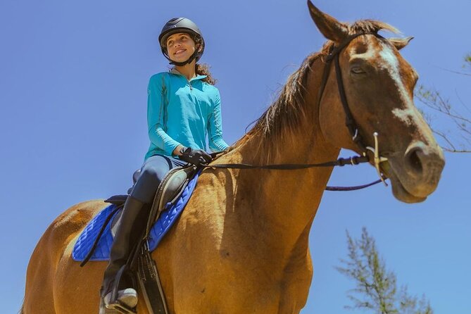 Horseback Ride and Swim Jamaica - Beach Time: Why Riding Along the Coast Makes It Better